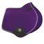 Woof Wear Close Contact Saddle Cloth Ultra Violet